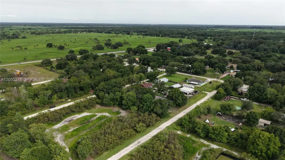 NE 2nd Terrace Okeechobee, FL 34972