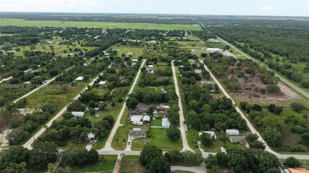 NE 2nd Terrace Okeechobee, FL 34972