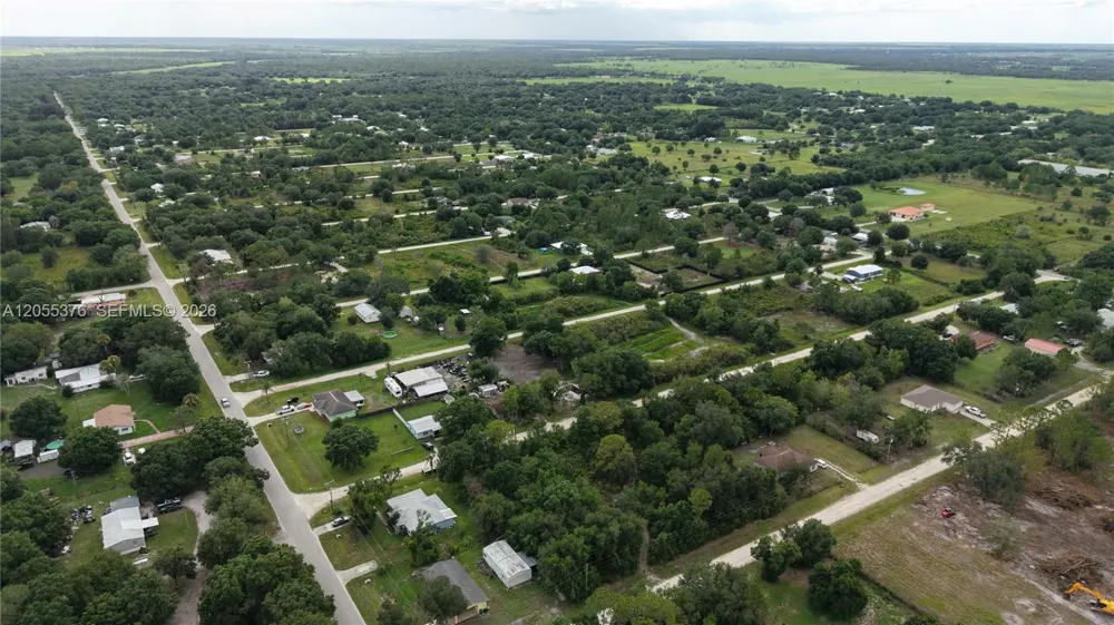 NE 2nd Terrace Okeechobee, FL 34972