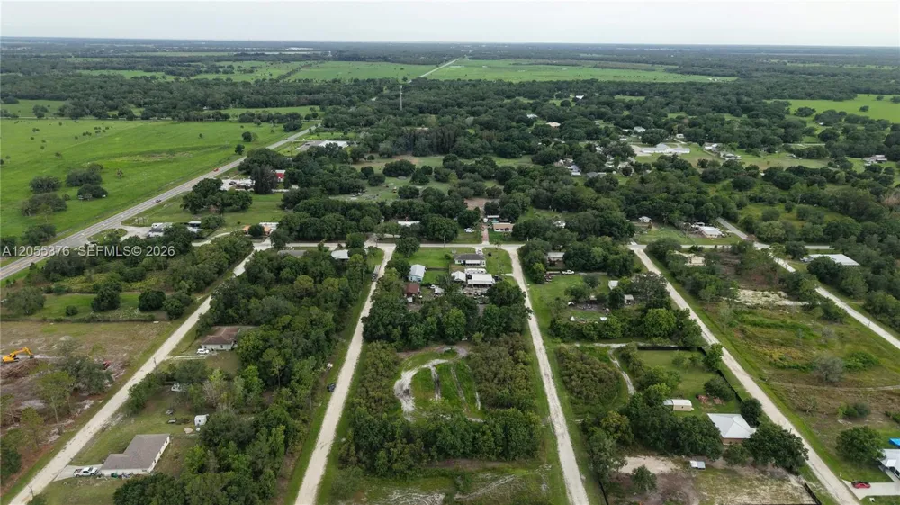 NE 2nd Terrace Okeechobee, FL 34972