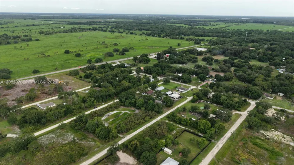 NE 2nd Terrace Okeechobee, FL 34972