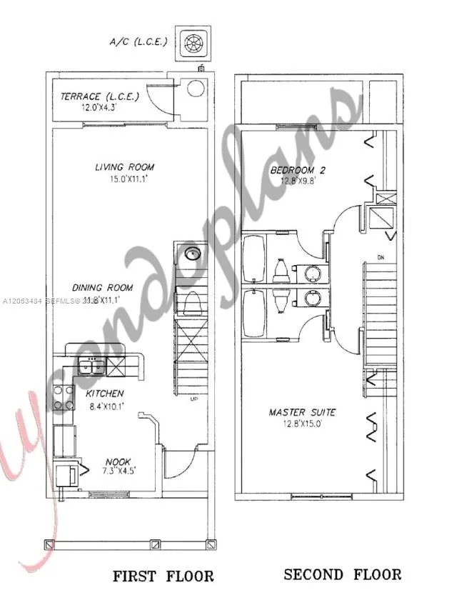2833 SW 82nd Ave #104 Miramar, FL 33025