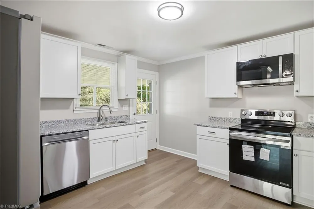 3123 Castle Avenue Hickory, NC 28601