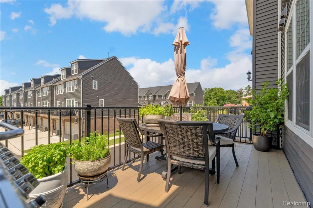 174 S Mill Street Plymouth City, MI 48170