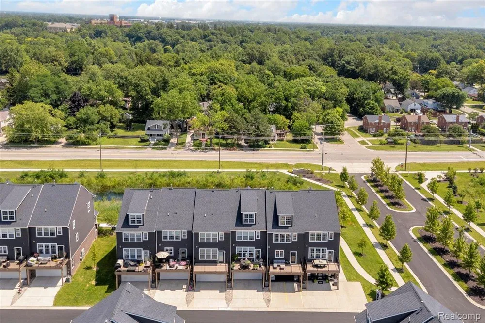 174 S Mill Street Plymouth City, MI 48170
