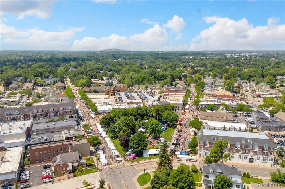 174 S Mill Street Plymouth City, MI 48170
