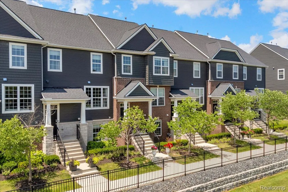174 S Mill Street Plymouth City, MI 48170