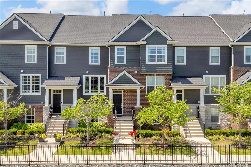 174 S Mill Street Plymouth City, MI 48170
