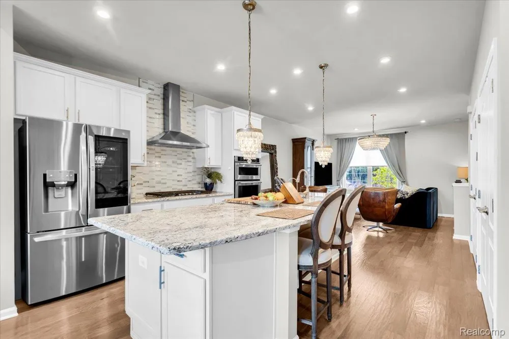 174 S Mill Street Plymouth City, MI 48170