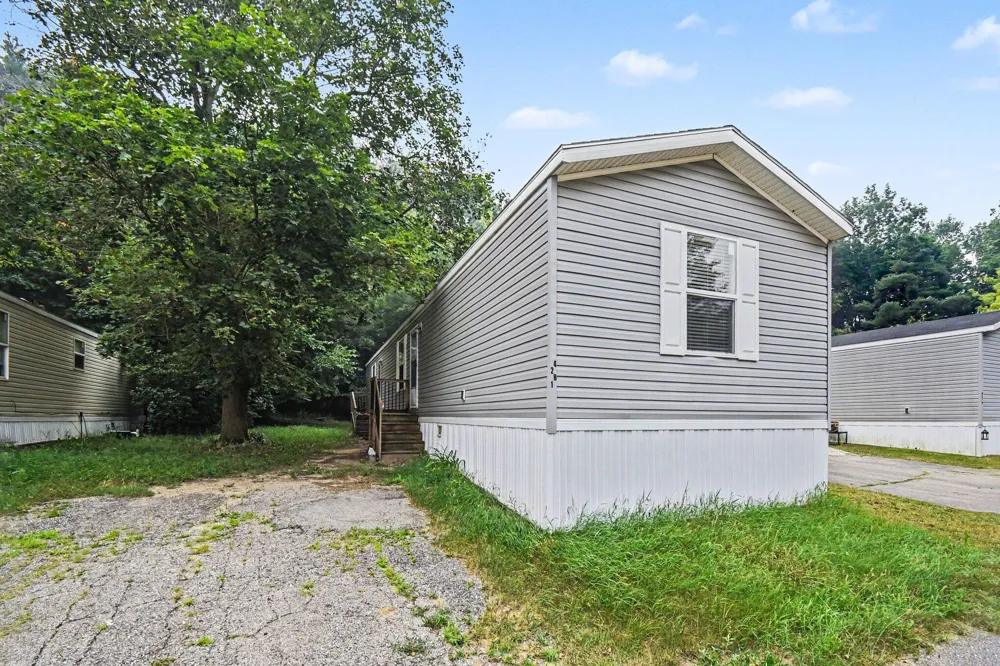 4281 Medie Street Dorr Township, MI 49323