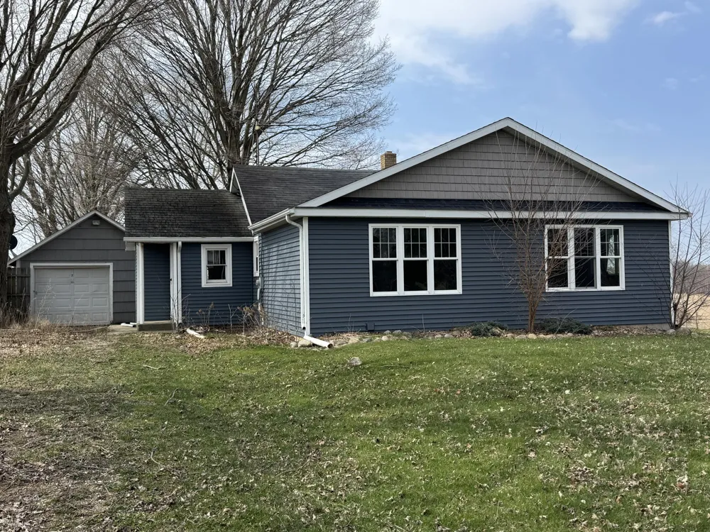13512 S 42nd Street Wakeshma Township, MI 49097