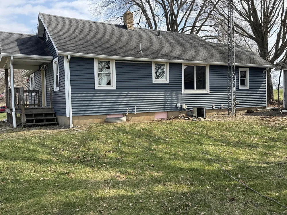 13512 S 42nd Street Wakeshma Township, MI 49097