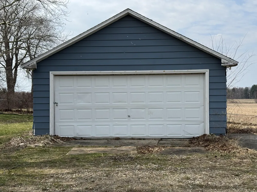 13512 S 42nd Street Wakeshma Township, MI 49097