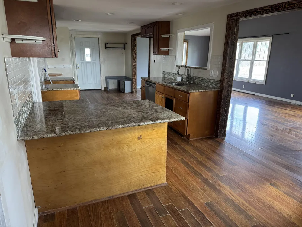 13512 S 42nd Street Wakeshma Township, MI 49097