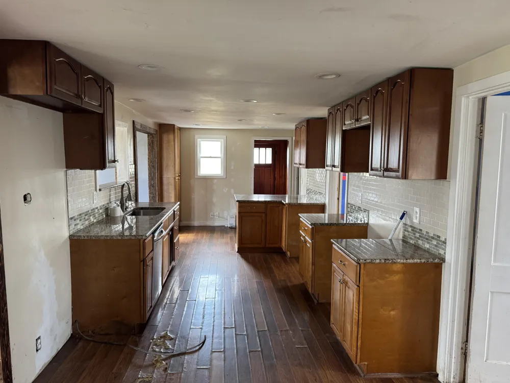 13512 S 42nd Street Wakeshma Township, MI 49097