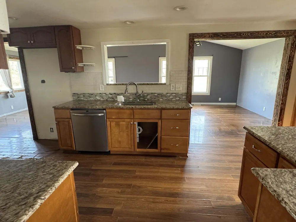 13512 S 42nd Street Wakeshma Township, MI 49097