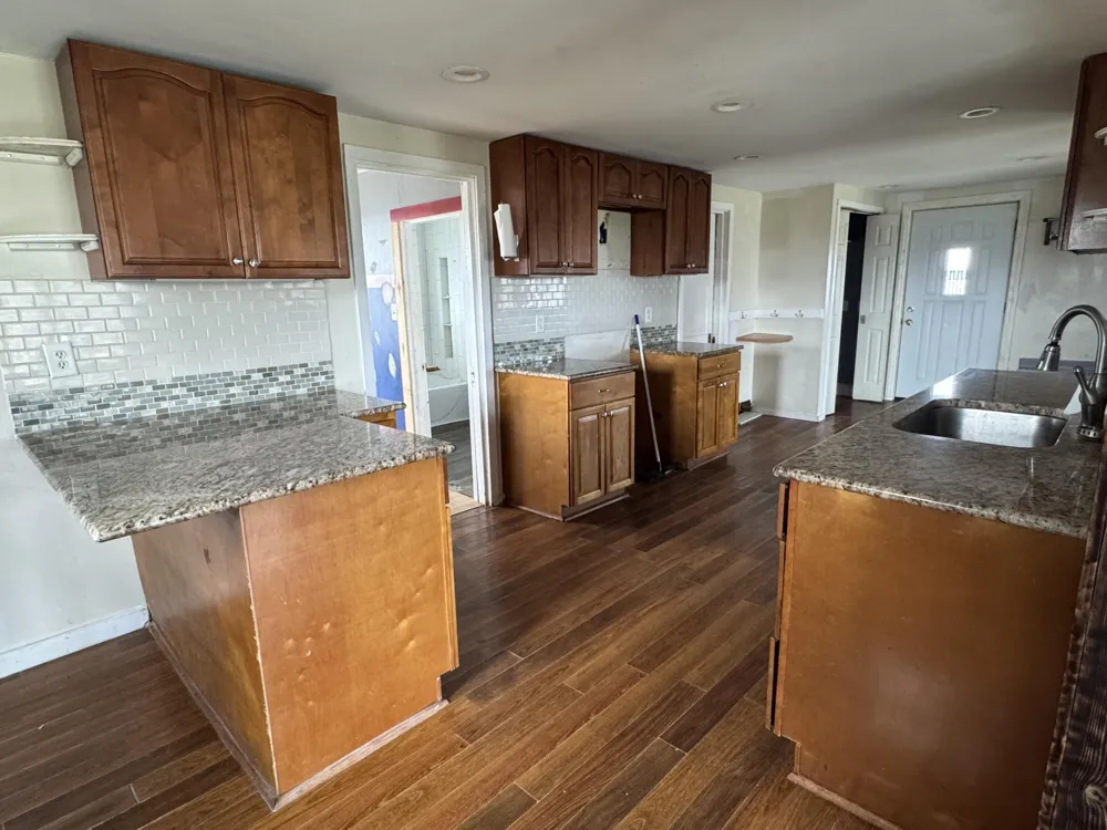 13512 S 42nd Street Wakeshma Township, MI 49097