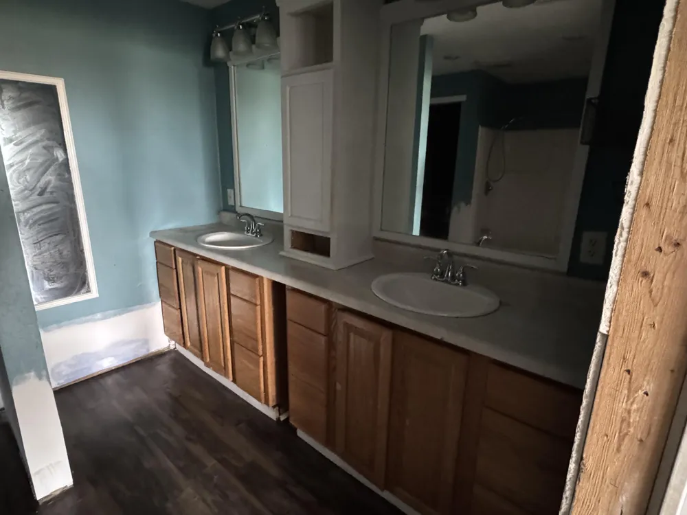 13512 S 42nd Street Wakeshma Township, MI 49097