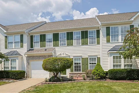 7212 Baltic Court