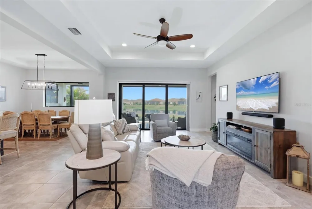 7712 SANDHILL LAKE DRIVE Sarasota, FL 34241