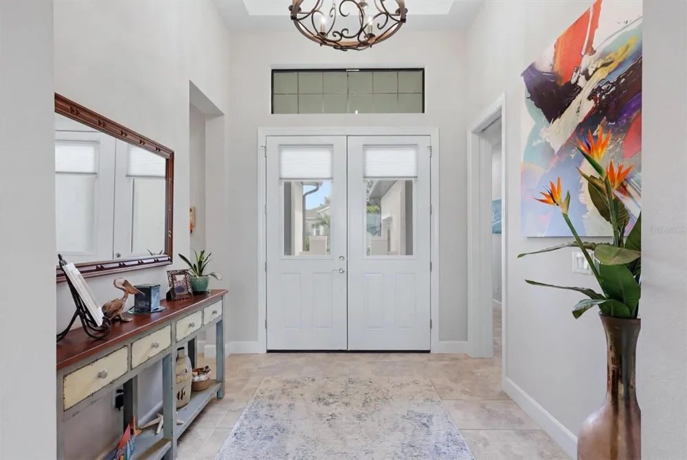 7712 SANDHILL LAKE DRIVE Sarasota, FL 34241