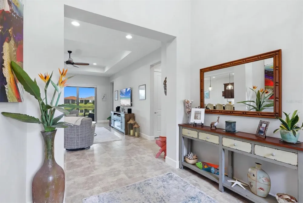 7712 SANDHILL LAKE DRIVE Sarasota, FL 34241