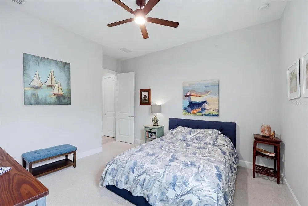 7712 SANDHILL LAKE DRIVE Sarasota, FL 34241