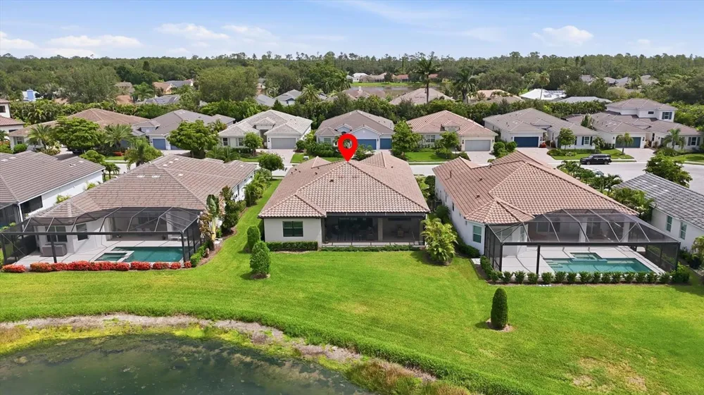 7712 SANDHILL LAKE DRIVE Sarasota, FL 34241