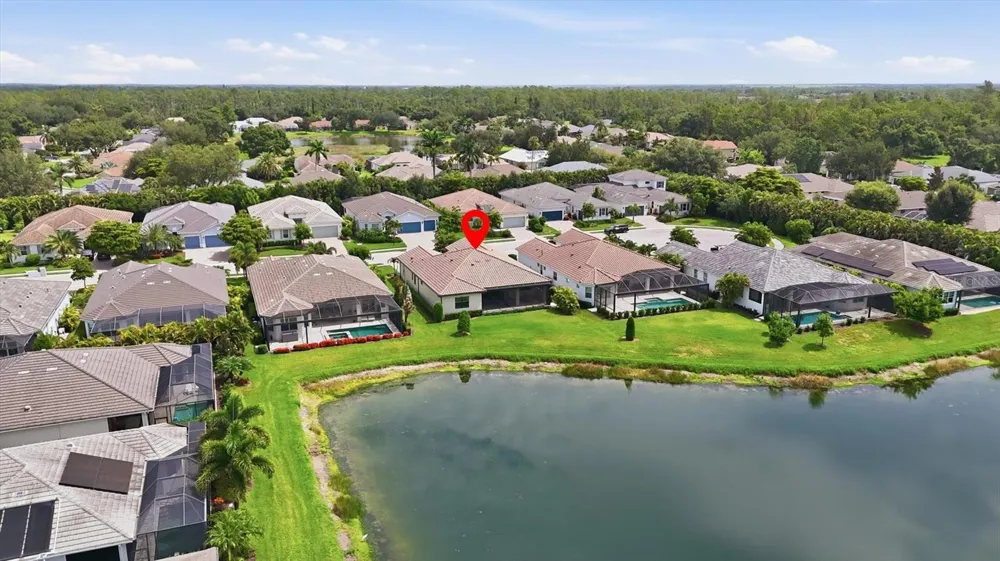 7712 SANDHILL LAKE DRIVE Sarasota, FL 34241
