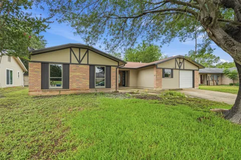 5342 Binz Engleman Road