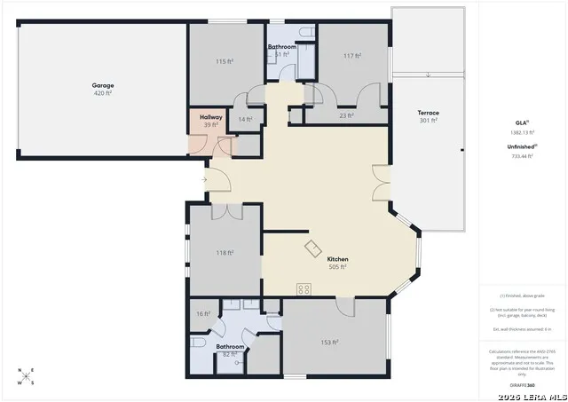 1125 IRIS CRESCENT DR Floresville, TX 78114