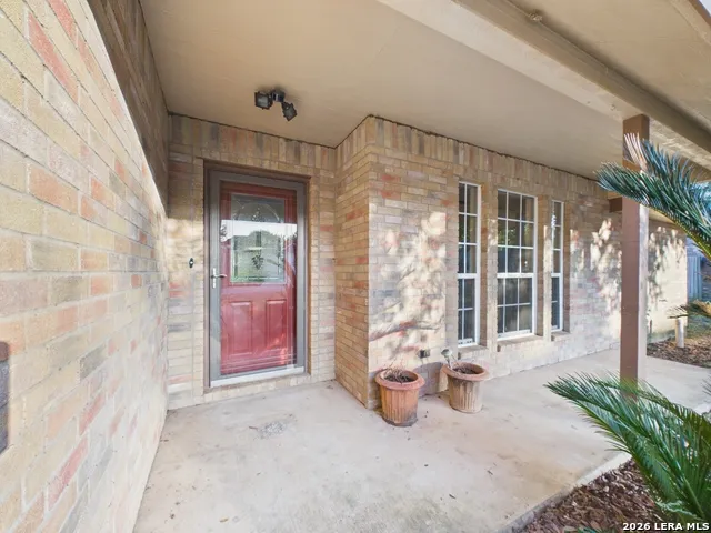 1125 IRIS CRESCENT DR Floresville, TX 78114