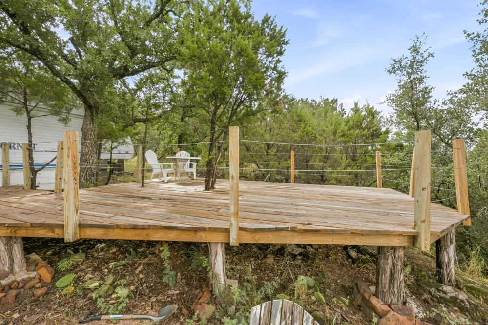 4195 S Lakeview Gordon, TX 76453