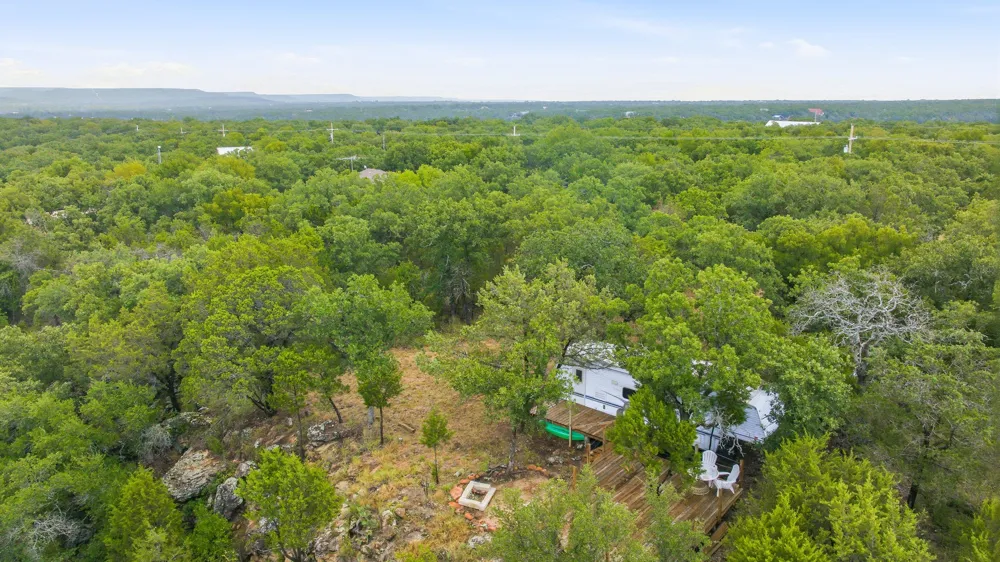 4195 S Lakeview Gordon, TX 76453
