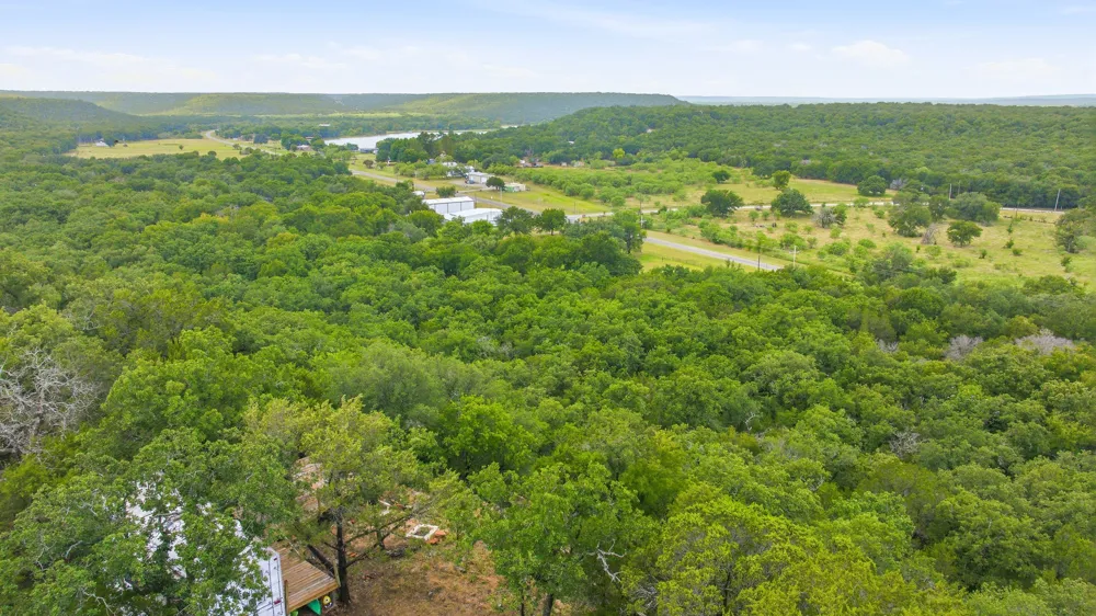 4195 S Lakeview Gordon, TX 76453
