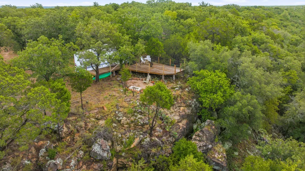 4195 S Lakeview Gordon, TX 76453