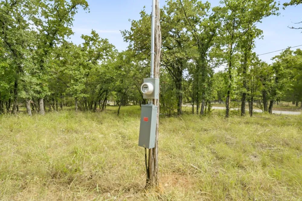4195 S Lakeview Gordon, TX 76453