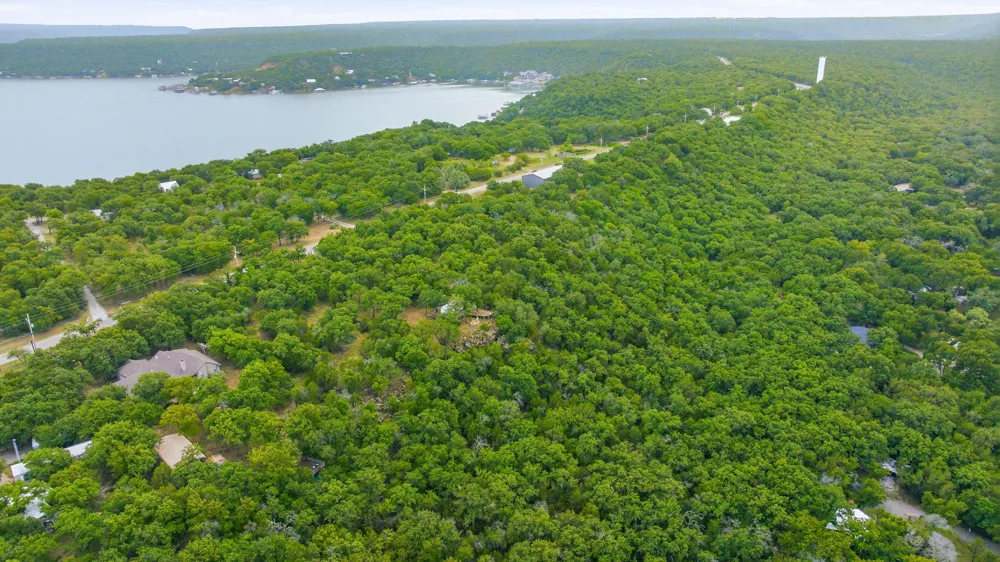 4195 S Lakeview Gordon, TX 76453