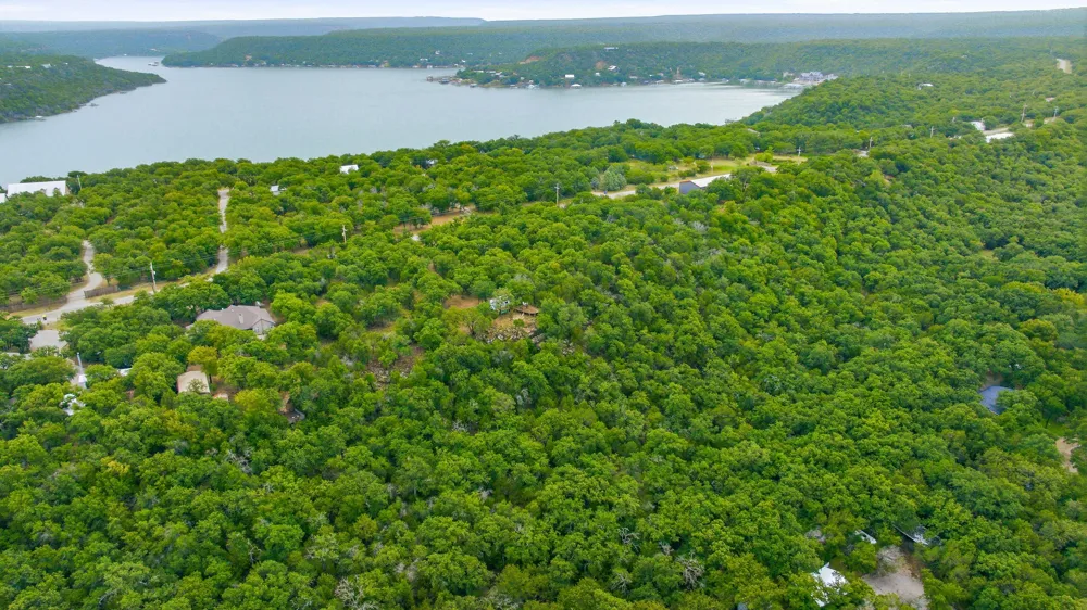 4195 S Lakeview Gordon, TX 76453