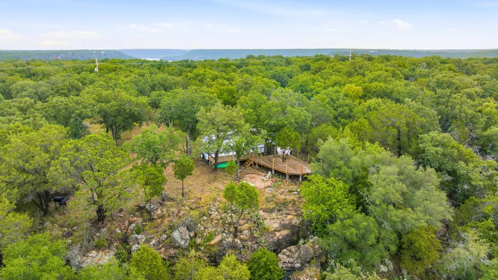 4195 S Lakeview Gordon, TX 76453