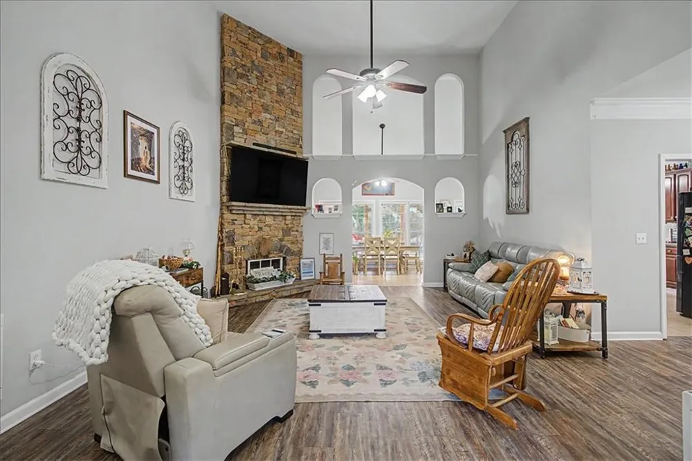 75 Raburn Road Bremen, GA 30110