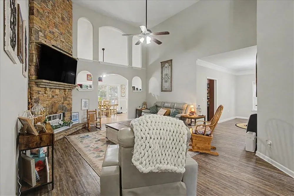 75 Raburn Road Bremen, GA 30110