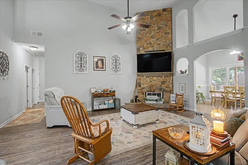 75 Raburn Road Bremen, GA 30110