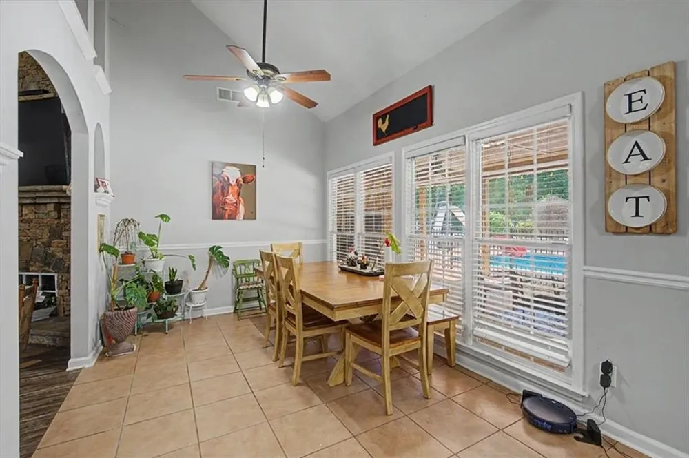 75 Raburn Road Bremen, GA 30110
