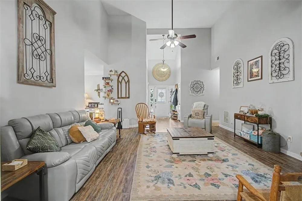 75 Raburn Road Bremen, GA 30110