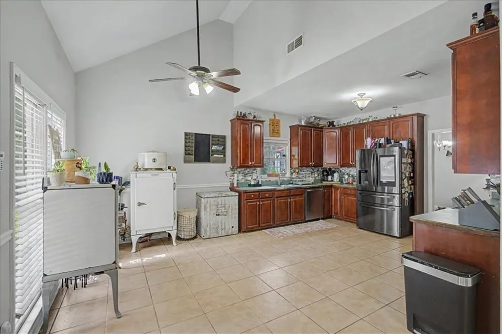 75 Raburn Road Bremen, GA 30110