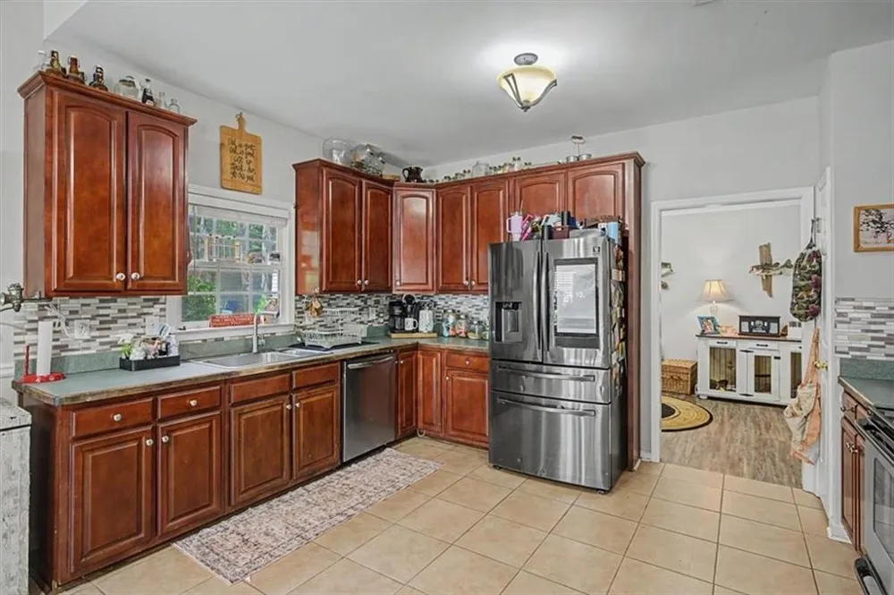 75 Raburn Road Bremen, GA 30110