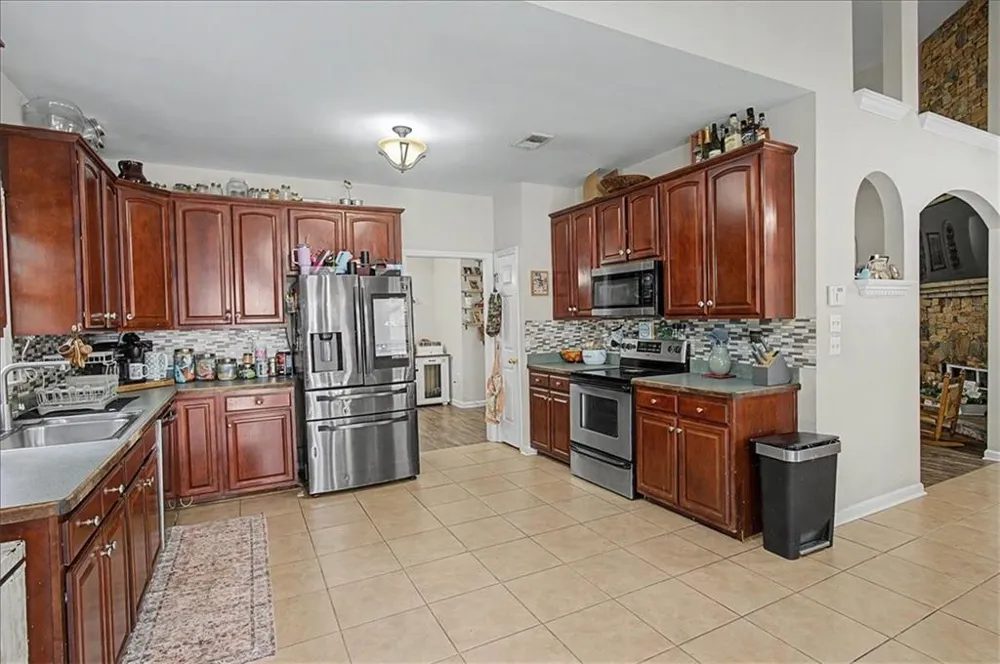 75 Raburn Road Bremen, GA 30110