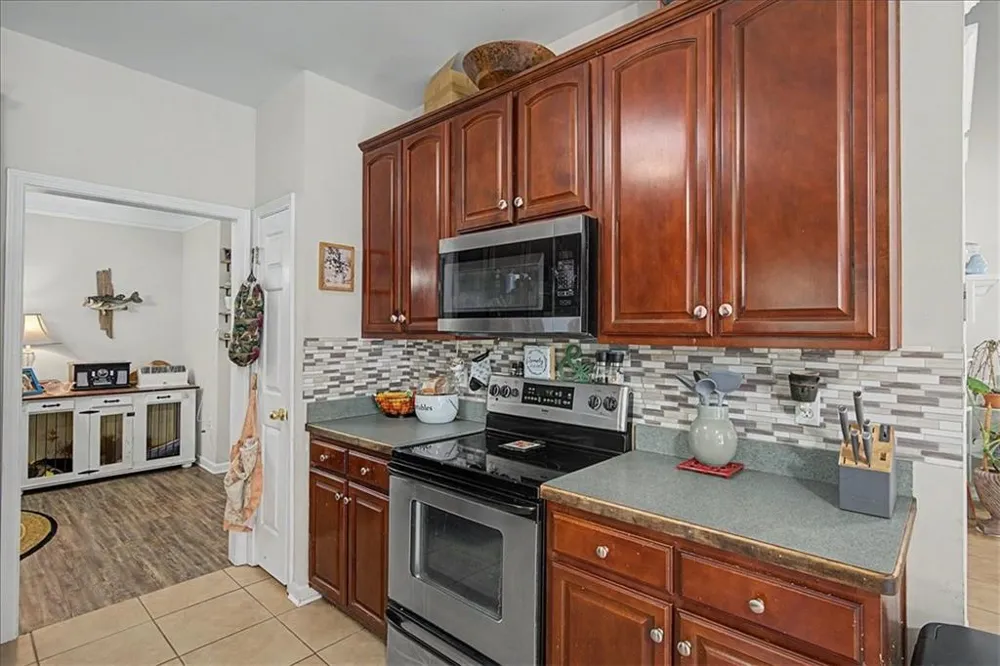 75 Raburn Road Bremen, GA 30110