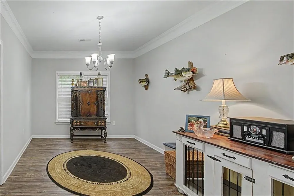 75 Raburn Road Bremen, GA 30110